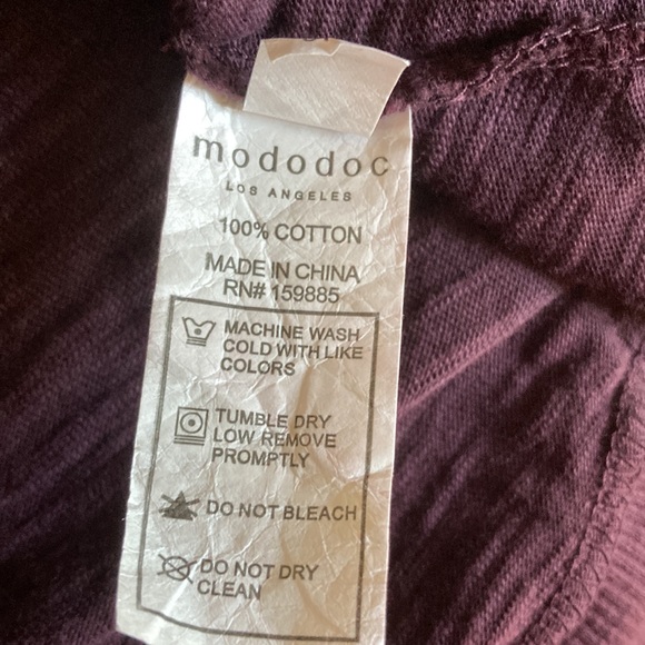 Long sleeve Dress/Tunic - Picture 5 of 7